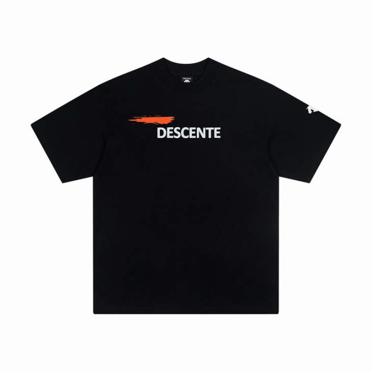 Picture of Descente T Shirts Short _SKUDescenteS-XLzztr1716453